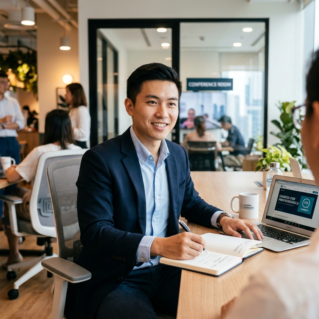 Học Tiếng Trung Đột Phá