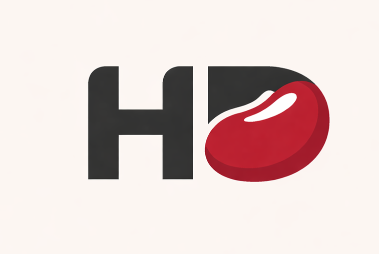 HD Logo